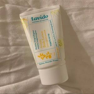 Lavido Body Lotion 🍊 Mandarin, Orange & Bergamot